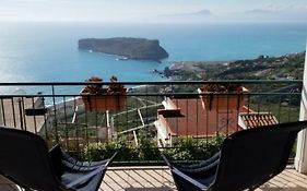 La Terrazza Sull Isola Di Dino